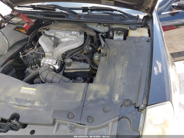 2008 CADILLAC STS 1G6DK67V880185977 Photo 9