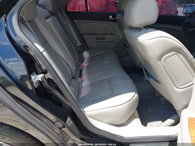 2008 CADILLAC STS 1G6DK67V880185977 Photo 7
