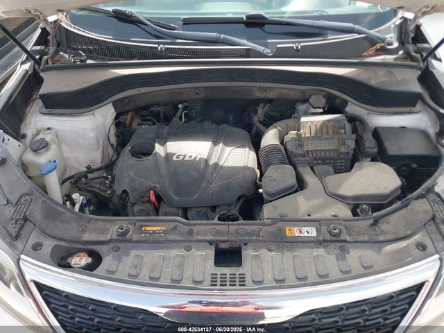5XYKT4A61FG593588 KIA dohc t-gdi theta-ii