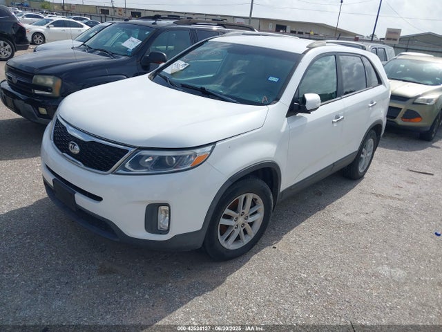 5XYKT4A61FG593588 KIA dohc t-gdi theta-ii