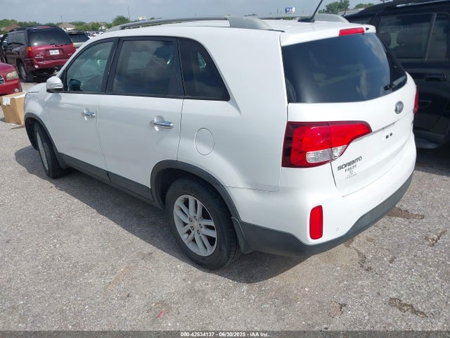5XYKT4A61FG593588 KIA dohc t-gdi theta-ii