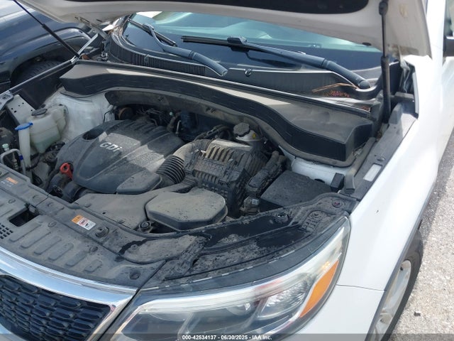 5XYKT4A61FG593588 KIA dohc t-gdi theta-ii