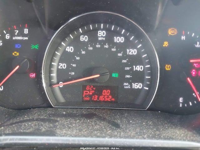 5XYKT4A61FG593588 KIA dohc t-gdi theta-ii