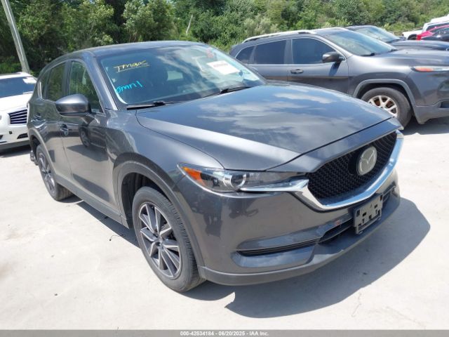 2018 MAZDA CX-5 JM3KFBCM0J0428287