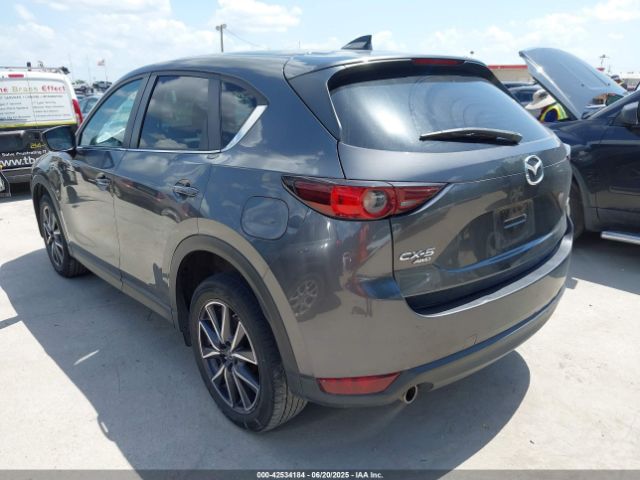 2018 MAZDA CX-5 JM3KFBCM0J0428287 Photo 2