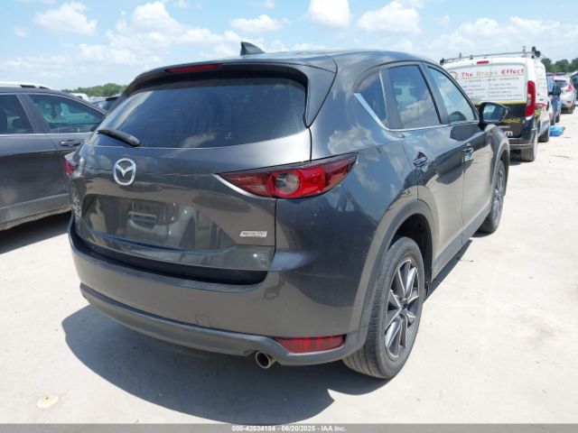 2018 MAZDA CX-5 JM3KFBCM0J0428287 Photo 3