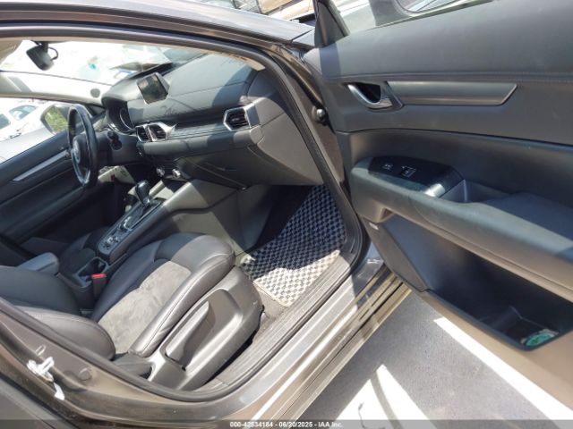 2018 MAZDA CX-5 JM3KFBCM0J0428287 Photo 4