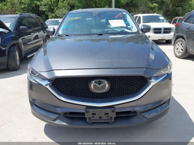 2018 MAZDA CX-5 JM3KFBCM0J0428287 Photo 5