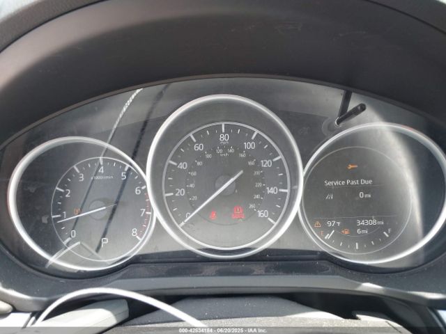 2018 MAZDA CX-5 JM3KFBCM0J0428287 Photo 6