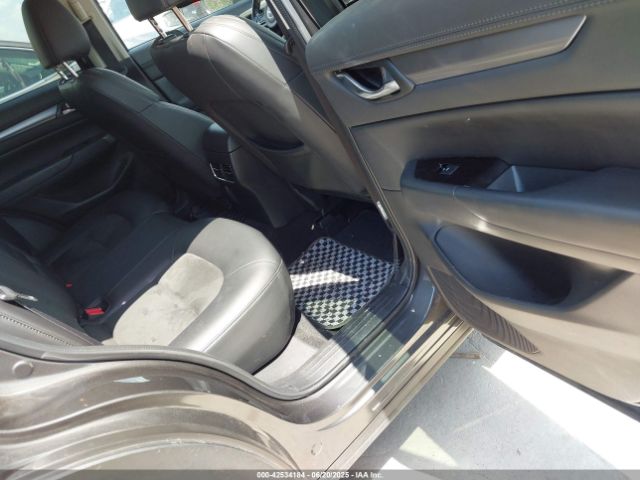2018 MAZDA CX-5 JM3KFBCM0J0428287 Photo 7