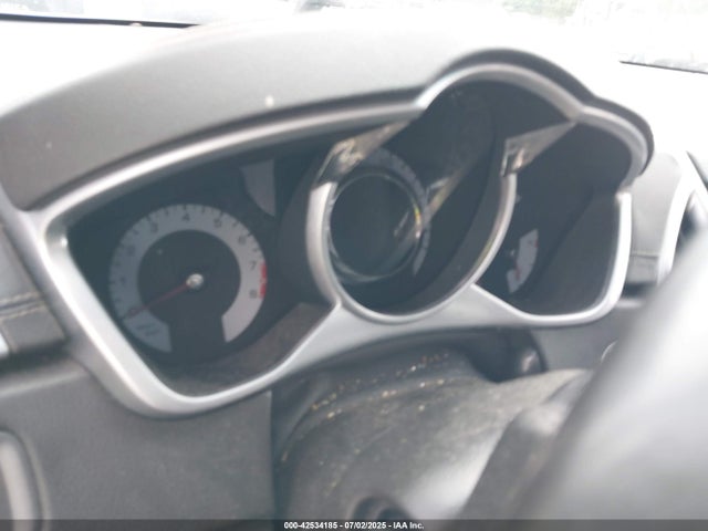 2012 CADILLAC SRX 3GYFNAE38CS617397 Photo 6
