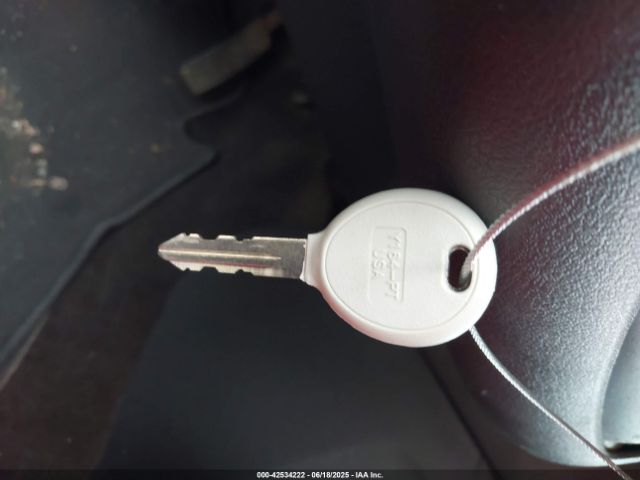 1C4NJPFB9GD584308 Jeep Patriot