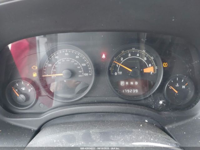 1C4NJPFB9GD584308 Jeep Patriot