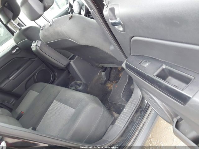 1C4NJPFB9GD584308 Jeep Patriot