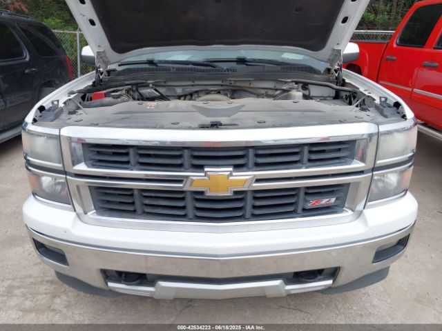 3GCUKREC8FG196292 Chevrolet l83 - vvt, active fuel management, aluminum