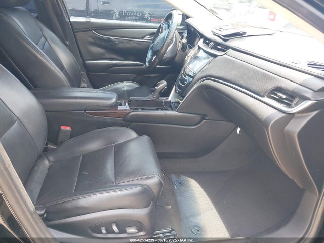 2014 CADILLAC XTS 2G61U5S39E9273337 Photo 4