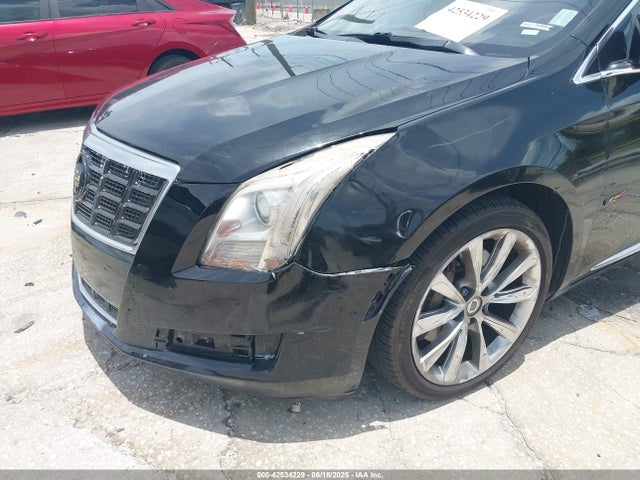 2014 CADILLAC XTS 2G61U5S39E9273337 Photo 5