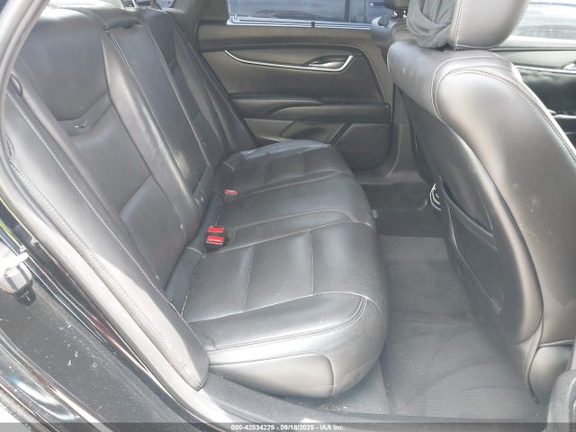 2014 CADILLAC XTS 2G61U5S39E9273337 Photo 7