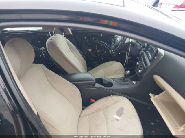 2013 KIA OPTIMA HYBRID KNAGM4AD8D5040103 Photo 4