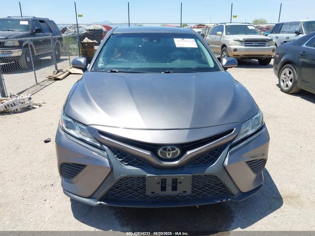 4T1B11HK0JU052140 Toyota a25a-fks