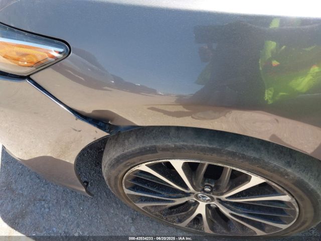 2018 TOYOTA CAMRY 4T1B11HK0JU052140 Photo 5