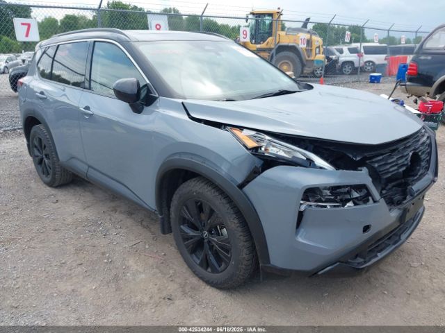 2023 NISSAN ROGUE JN8BT3BBXPW215803