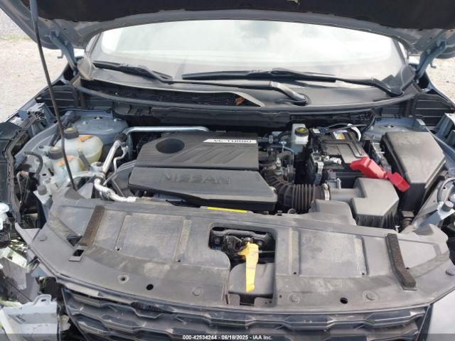 2023 NISSAN ROGUE JN8BT3BBXPW215803 Photo 9