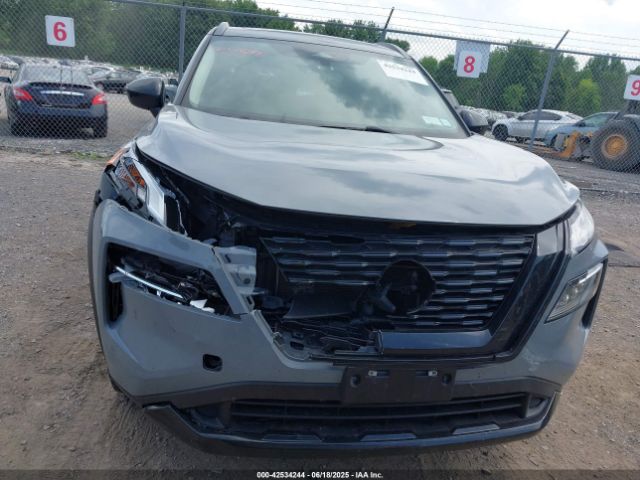2023 NISSAN ROGUE JN8BT3BBXPW215803 Photo 5