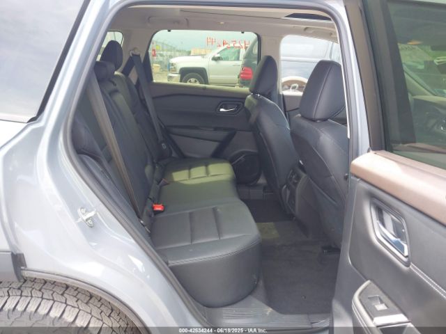 2023 NISSAN ROGUE JN8BT3BBXPW215803 Photo 7