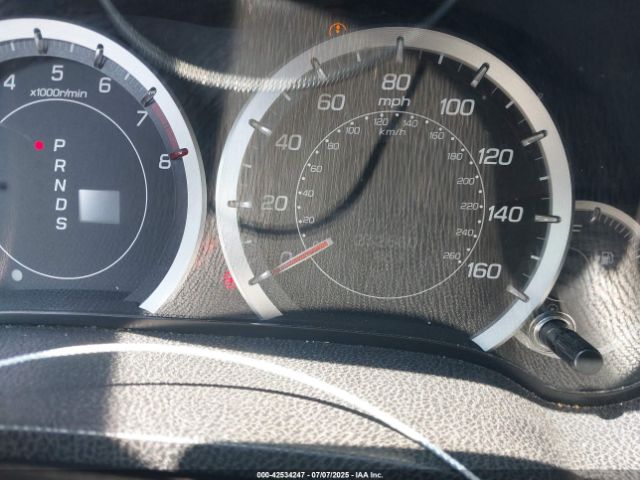 2010 ACURA TSX JH4CU2F6XAC019405 Photo 6