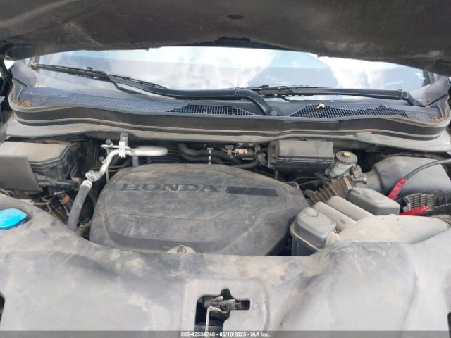 5FNYF7H57LB005700 Honda j35y6