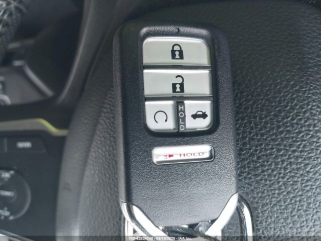 5FNYF7H57LB005700 Honda j35y6