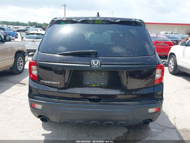 5FNYF7H57LB005700 Honda j35y6