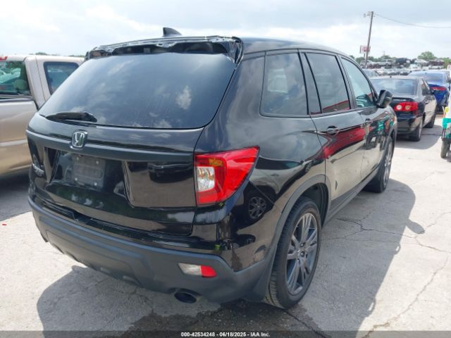 5FNYF7H57LB005700 Honda j35y6