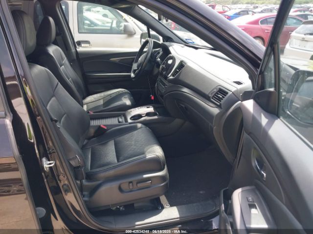 5FNYF7H57LB005700 Honda j35y6
