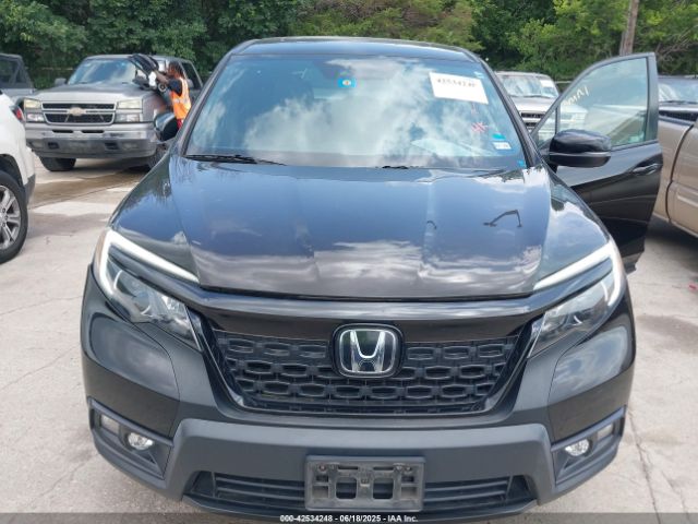 5FNYF7H57LB005700 Honda j35y6