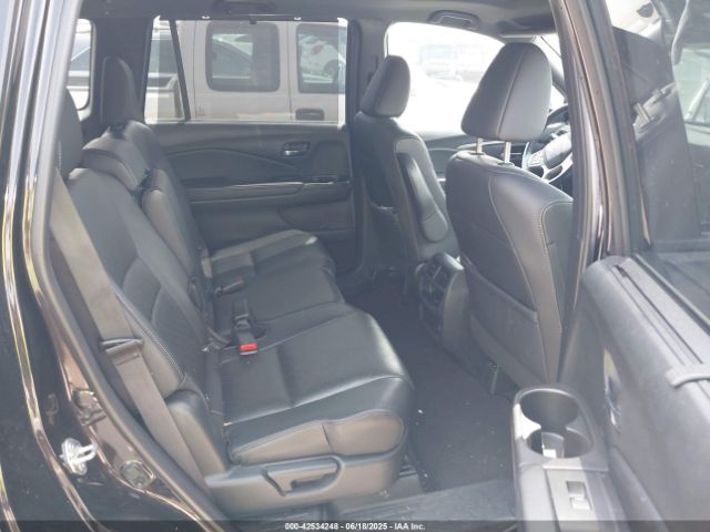 5FNYF7H57LB005700 Honda j35y6
