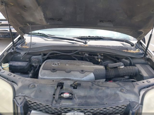 2006 ACURA MDX 2HNYD18886H514720 Photo 9
