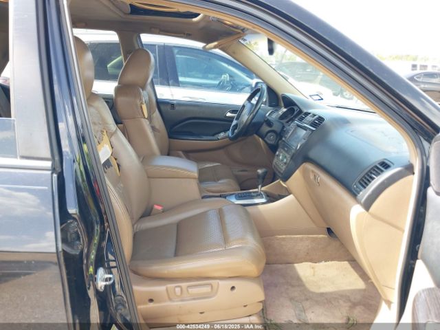 2006 ACURA MDX 2HNYD18886H514720 Photo 4