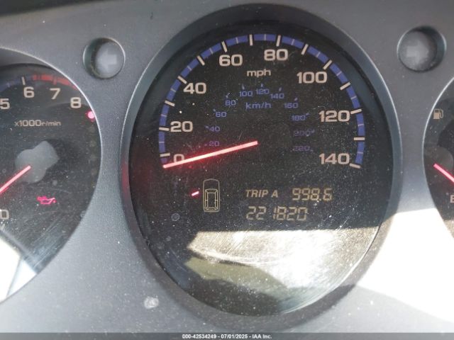 2006 ACURA MDX 2HNYD18886H514720 Photo 6