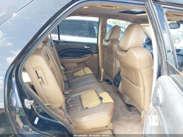2006 ACURA MDX 2HNYD18886H514720 Photo 7