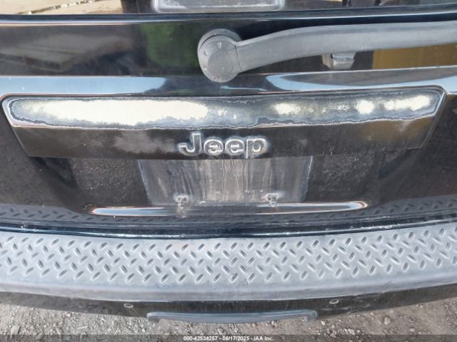 2006 JEEP COMMANDER 1J8HH48K86C357144 Photo 5