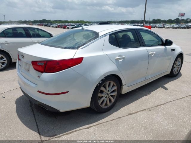 KNAGM4A76F5620706 KIA dohc gdi theta ii