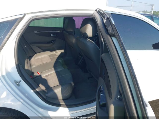 2015 CHEVROLET IMPALA 2G1115SL7F9128703 Photo 7