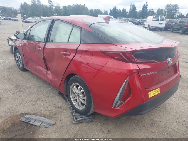 JTDKARFP5H3055021 Toyota 2zr-fxe+1nm