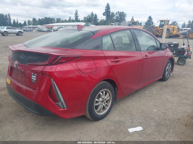JTDKARFP5H3055021 Toyota 2zr-fxe+1nm