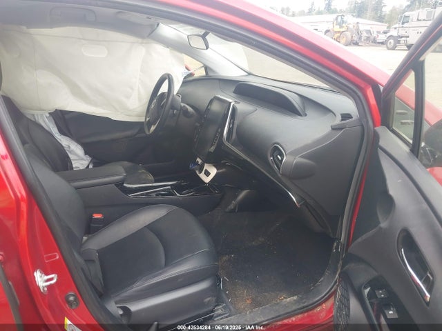 JTDKARFP5H3055021 Toyota 2zr-fxe+1nm