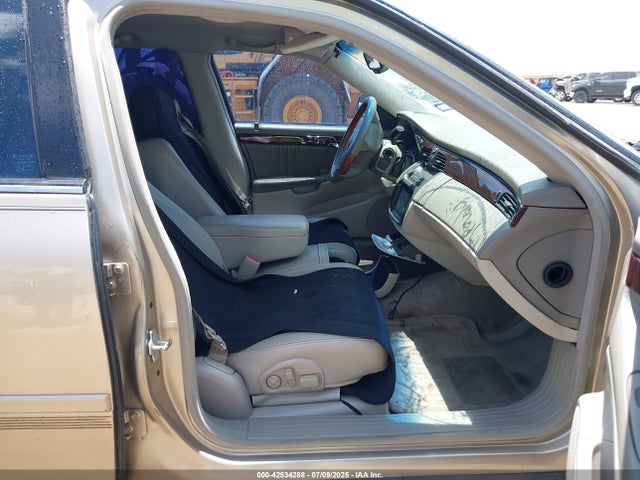 2005 CADILLAC DEVILLE 1G6KE57Y45U139344 Photo 4