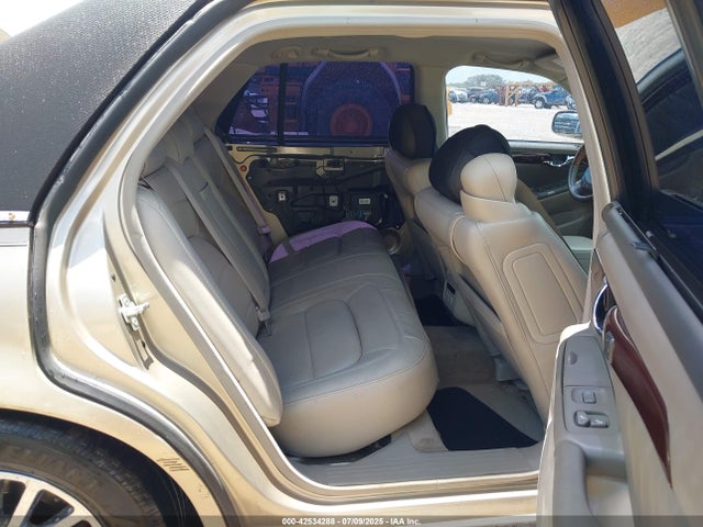 2005 CADILLAC DEVILLE 1G6KE57Y45U139344 Photo 7
