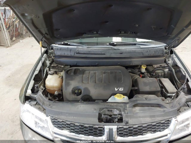 Dodge Journey 2016 3C4PDDBG3GT244162 Image 10